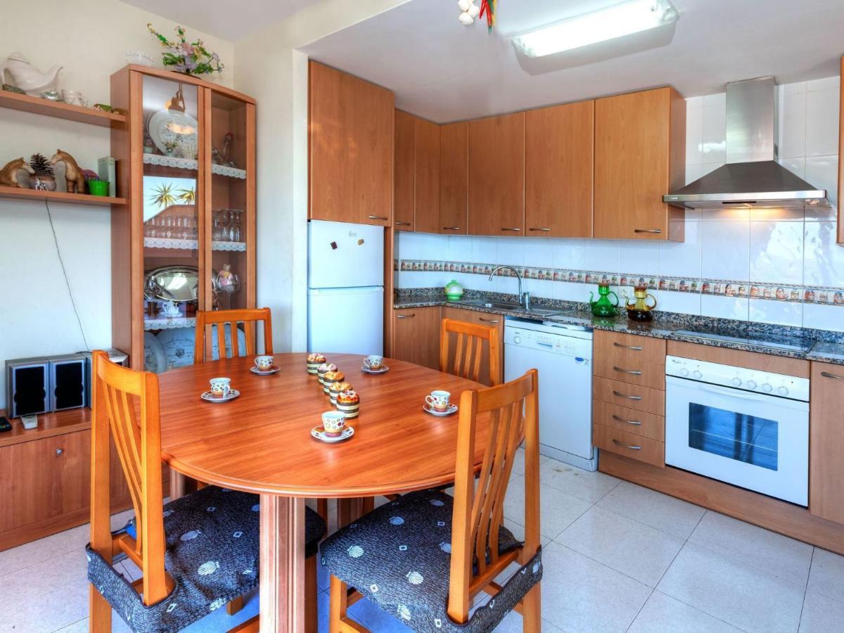 Apartment Fane By Interhome Llança Eksteriør bilde