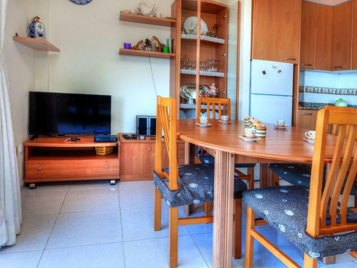 Apartment Fane By Interhome Llança Eksteriør bilde